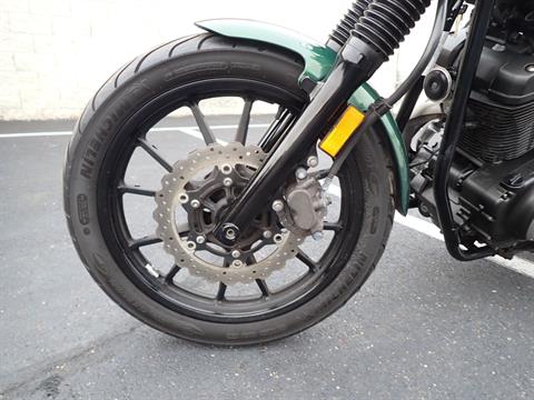 2015 Yamaha Bolt C-Spec in Massillon, Ohio - Photo 10