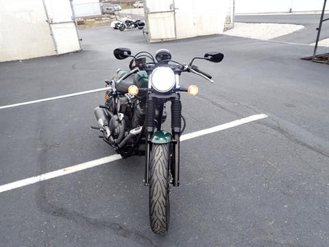 2015 Yamaha Bolt C-Spec in Massillon, Ohio - Photo 11
