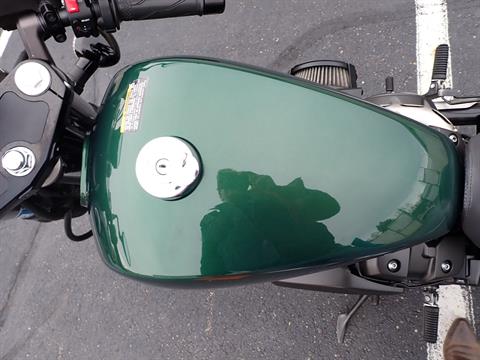 2015 Yamaha Bolt C-Spec in Massillon, Ohio - Photo 14