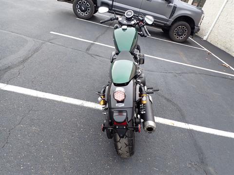 2015 Yamaha Bolt C-Spec in Massillon, Ohio - Photo 16