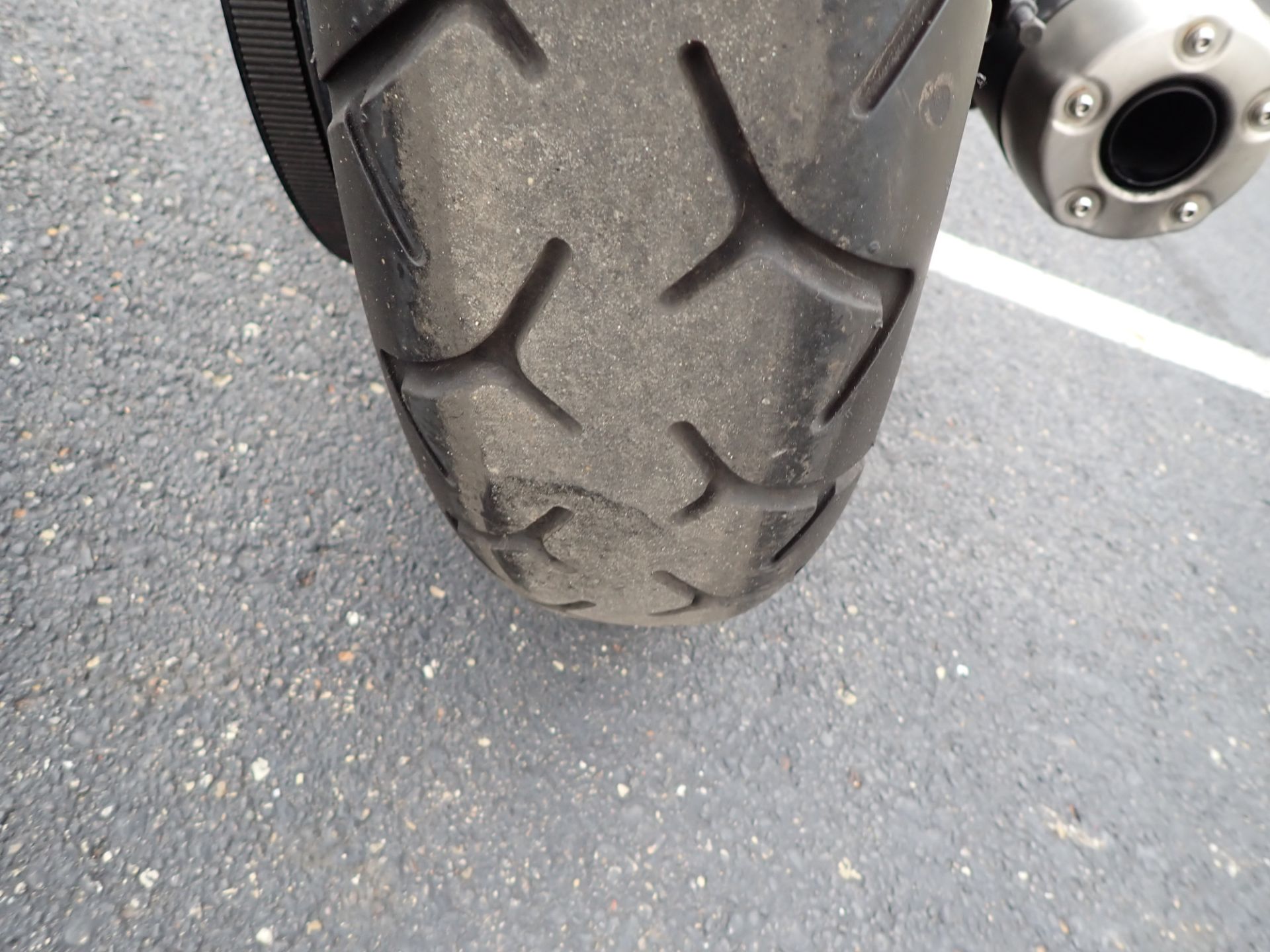 2015 Yamaha Bolt C-Spec in Massillon, Ohio - Photo 17