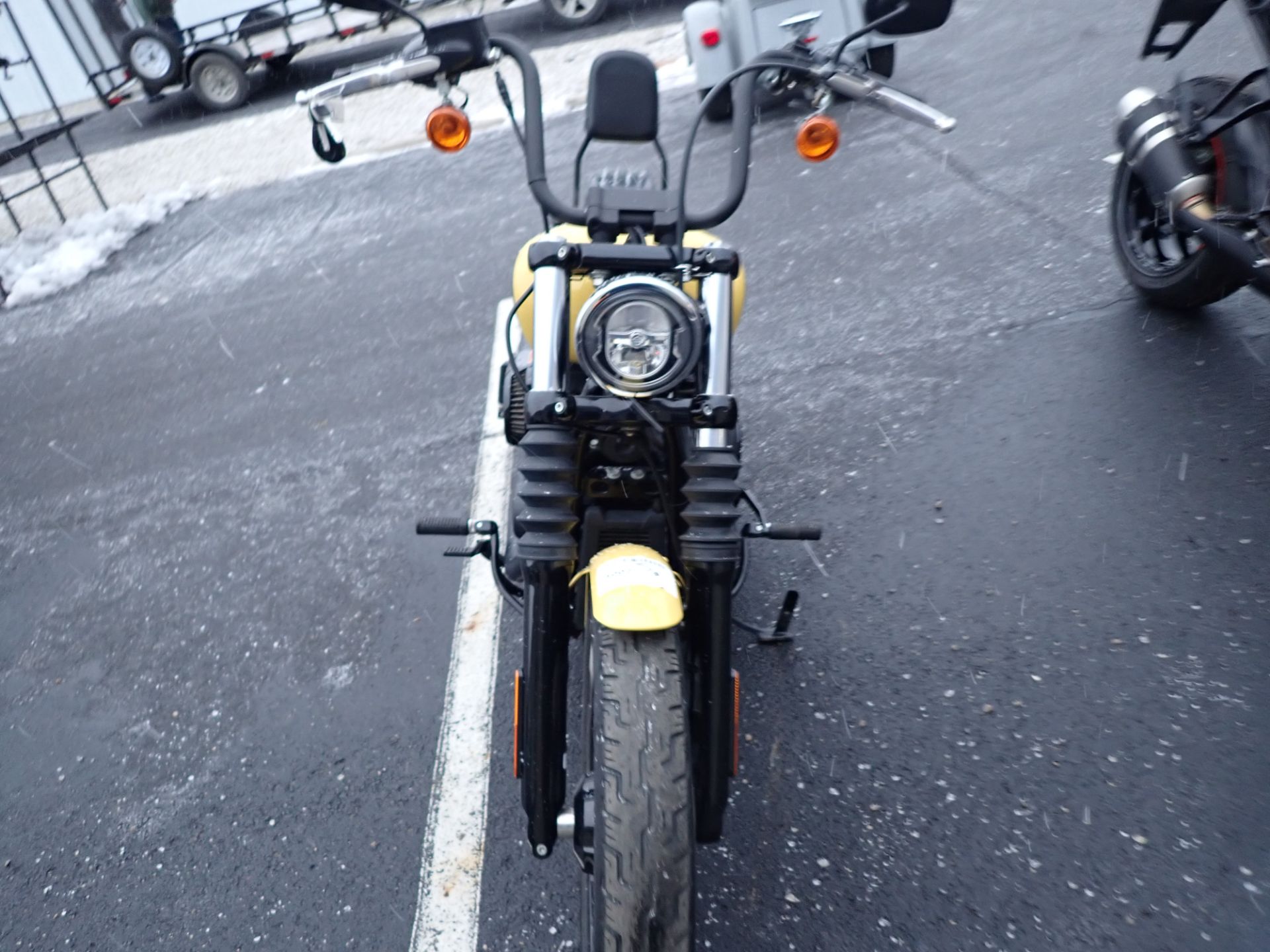2023 Harley-Davidson Street Bob® 114 in Massillon, Ohio - Photo 2