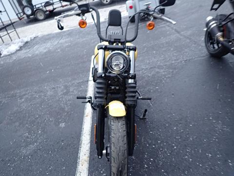 2023 Harley-Davidson Street Bob® 114 in Massillon, Ohio - Photo 2