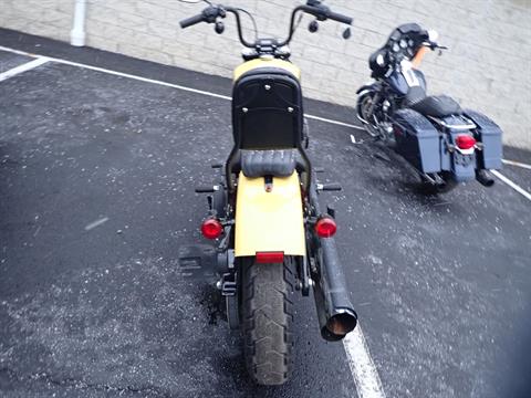 2023 Harley-Davidson Street Bob® 114 in Massillon, Ohio - Photo 4