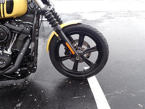 2023 Harley-Davidson Street Bob® 114 in Massillon, Ohio - Photo 2