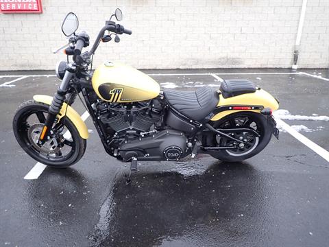 2023 Harley-Davidson Street Bob® 114 in Massillon, Ohio - Photo 10