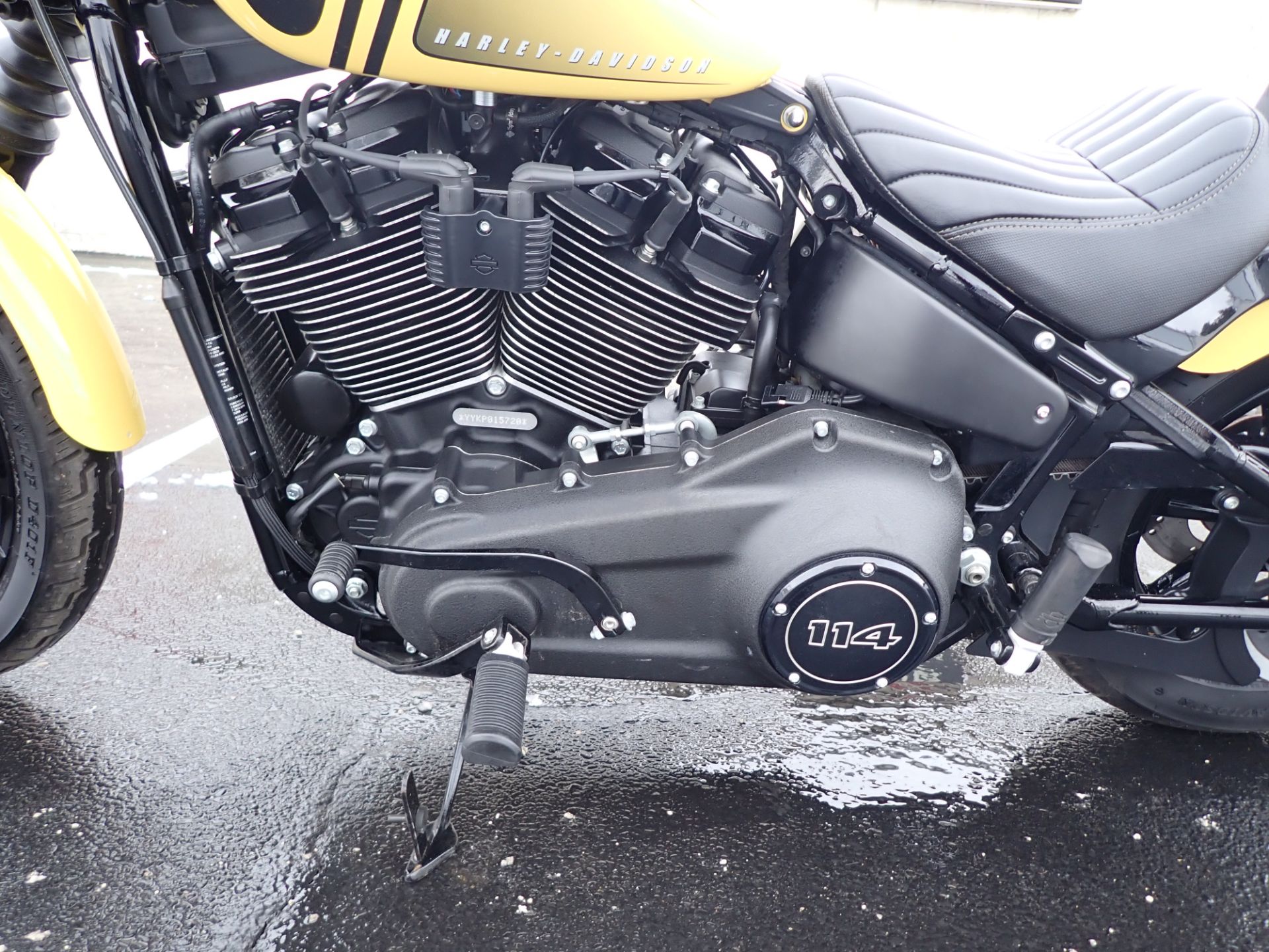 2023 Harley-Davidson Street Bob® 114 in Massillon, Ohio - Photo 13