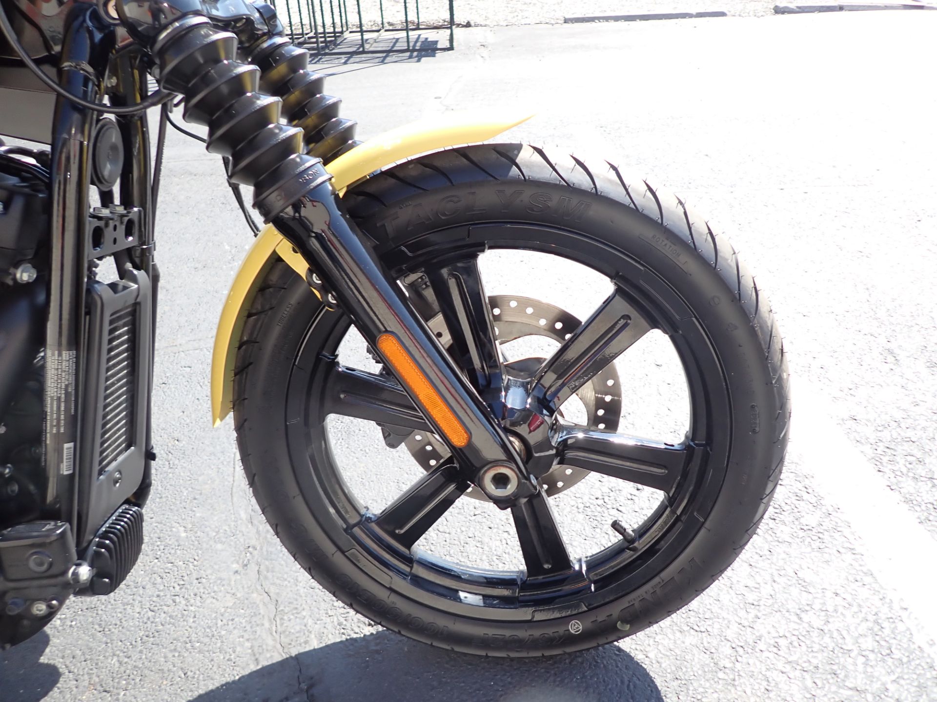 2023 Harley-Davidson Street Bob® 114 in Massillon, Ohio - Photo 2