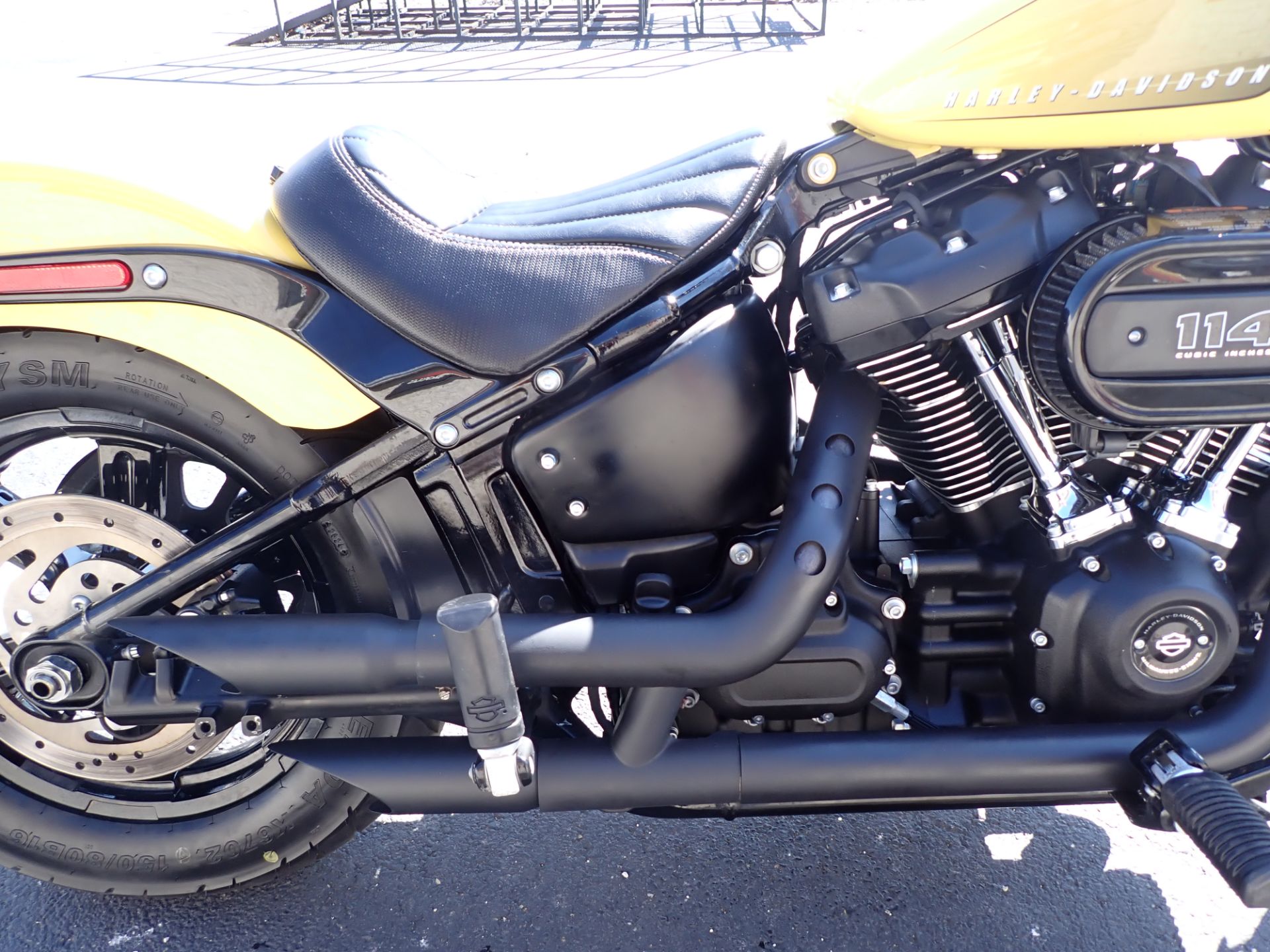 2023 Harley-Davidson Street Bob® 114 in Massillon, Ohio - Photo 5