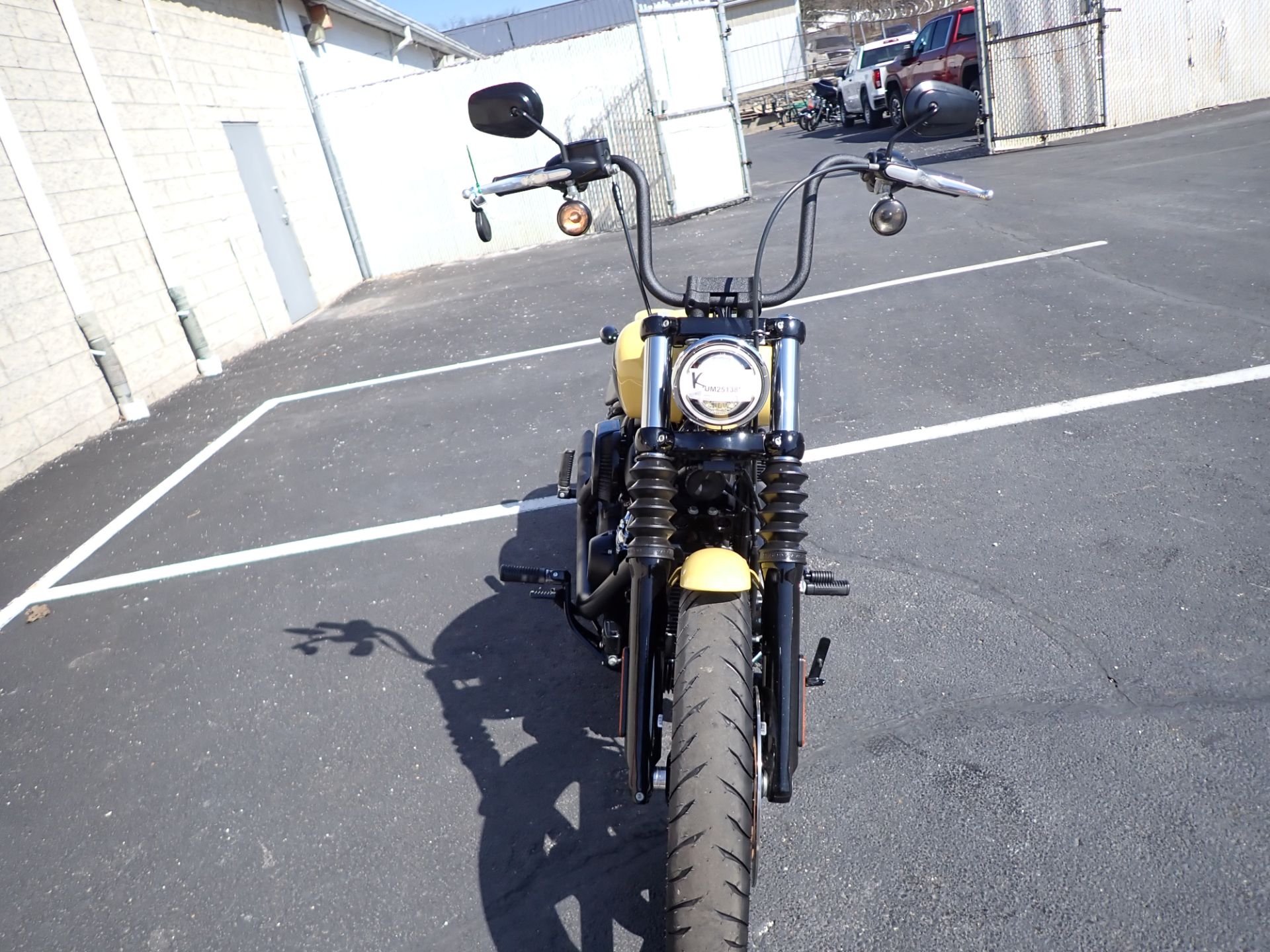 2023 Harley-Davidson Street Bob® 114 in Massillon, Ohio - Photo 7