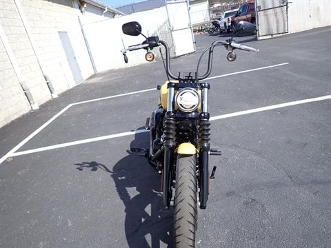 2023 Harley-Davidson Street Bob® 114 in Massillon, Ohio - Photo 7