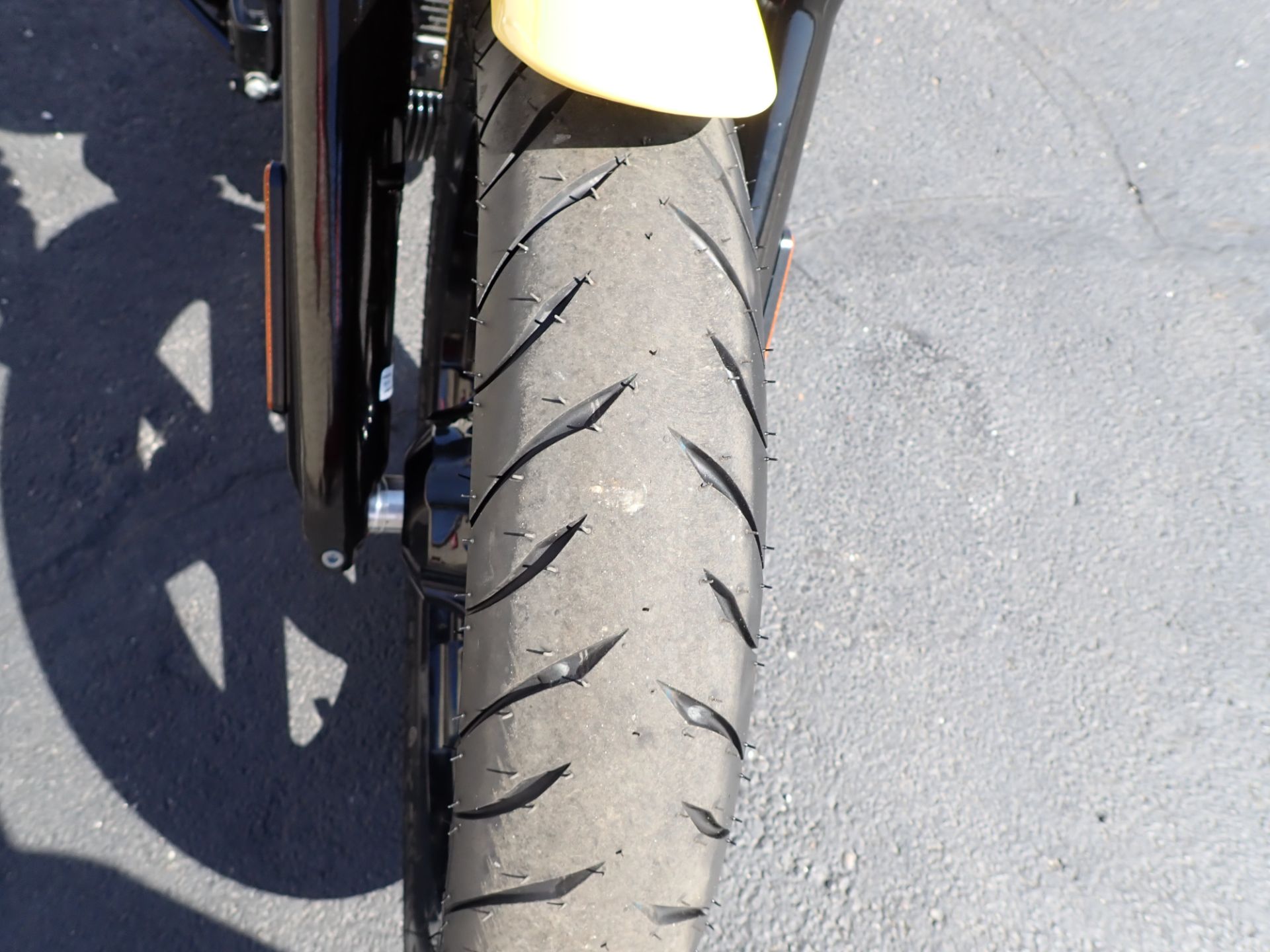 2023 Harley-Davidson Street Bob® 114 in Massillon, Ohio - Photo 8