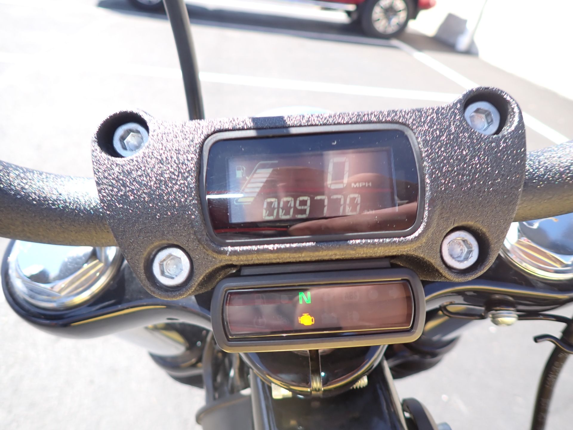 2023 Harley-Davidson Street Bob® 114 in Massillon, Ohio - Photo 9