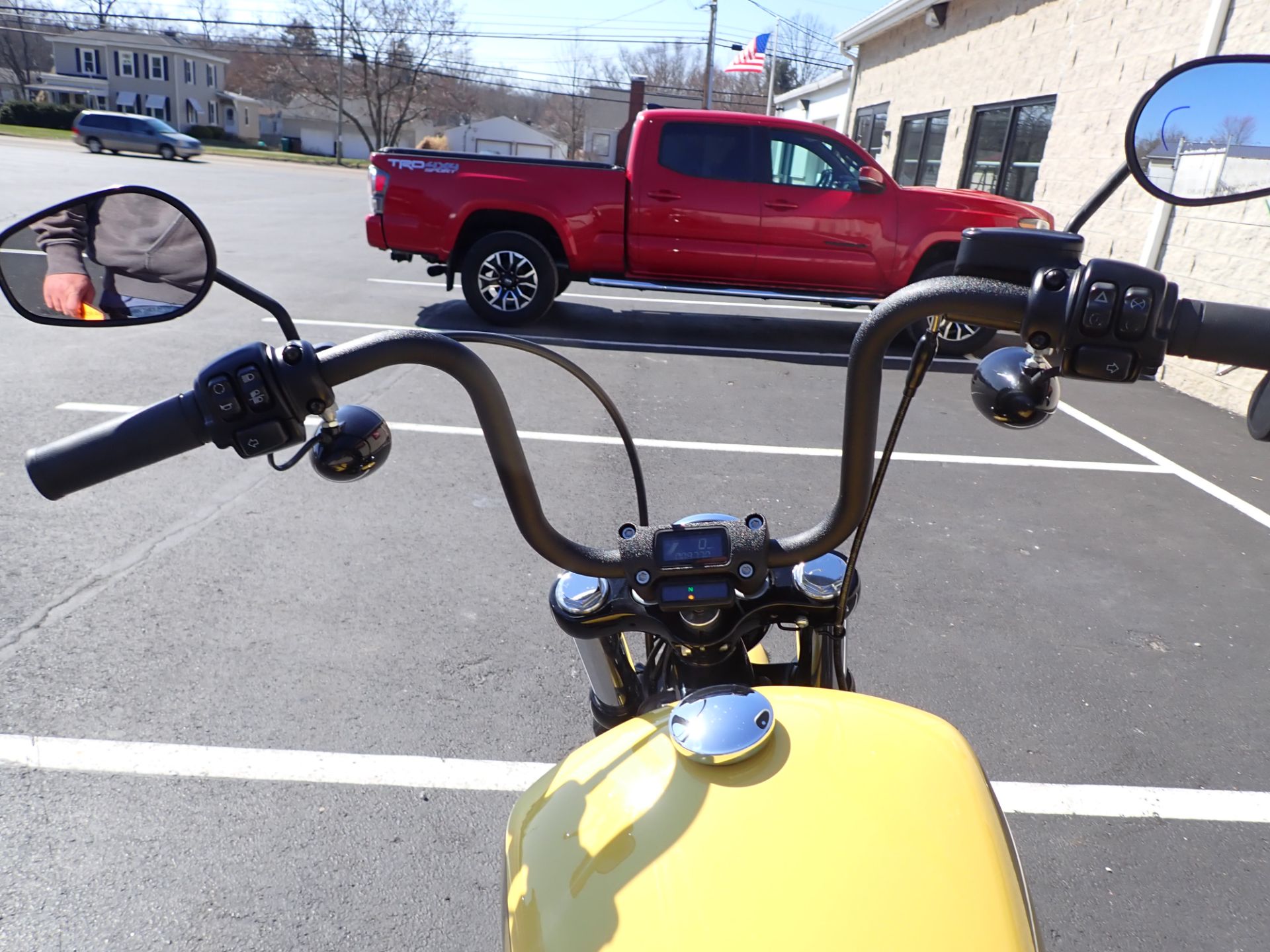 2023 Harley-Davidson Street Bob® 114 in Massillon, Ohio - Photo 10