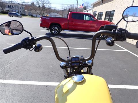 2023 Harley-Davidson Street Bob® 114 in Massillon, Ohio - Photo 10
