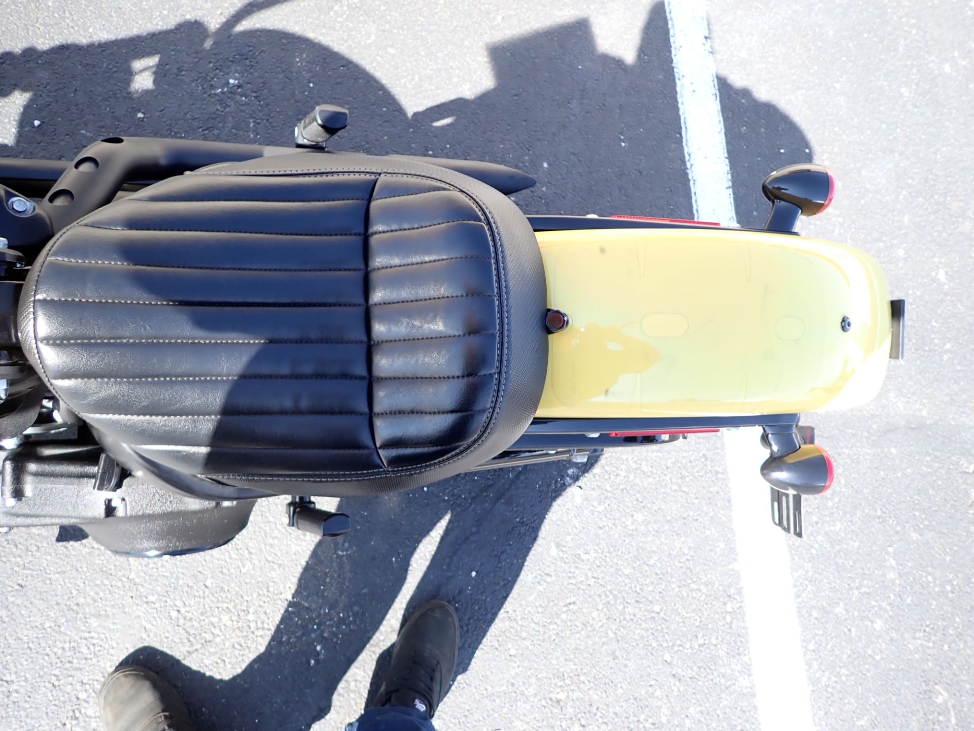 2023 Harley-Davidson Street Bob® 114 in Massillon, Ohio - Photo 12