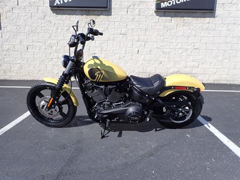 2023 Harley-Davidson Street Bob® 114 in Massillon, Ohio - Photo 13