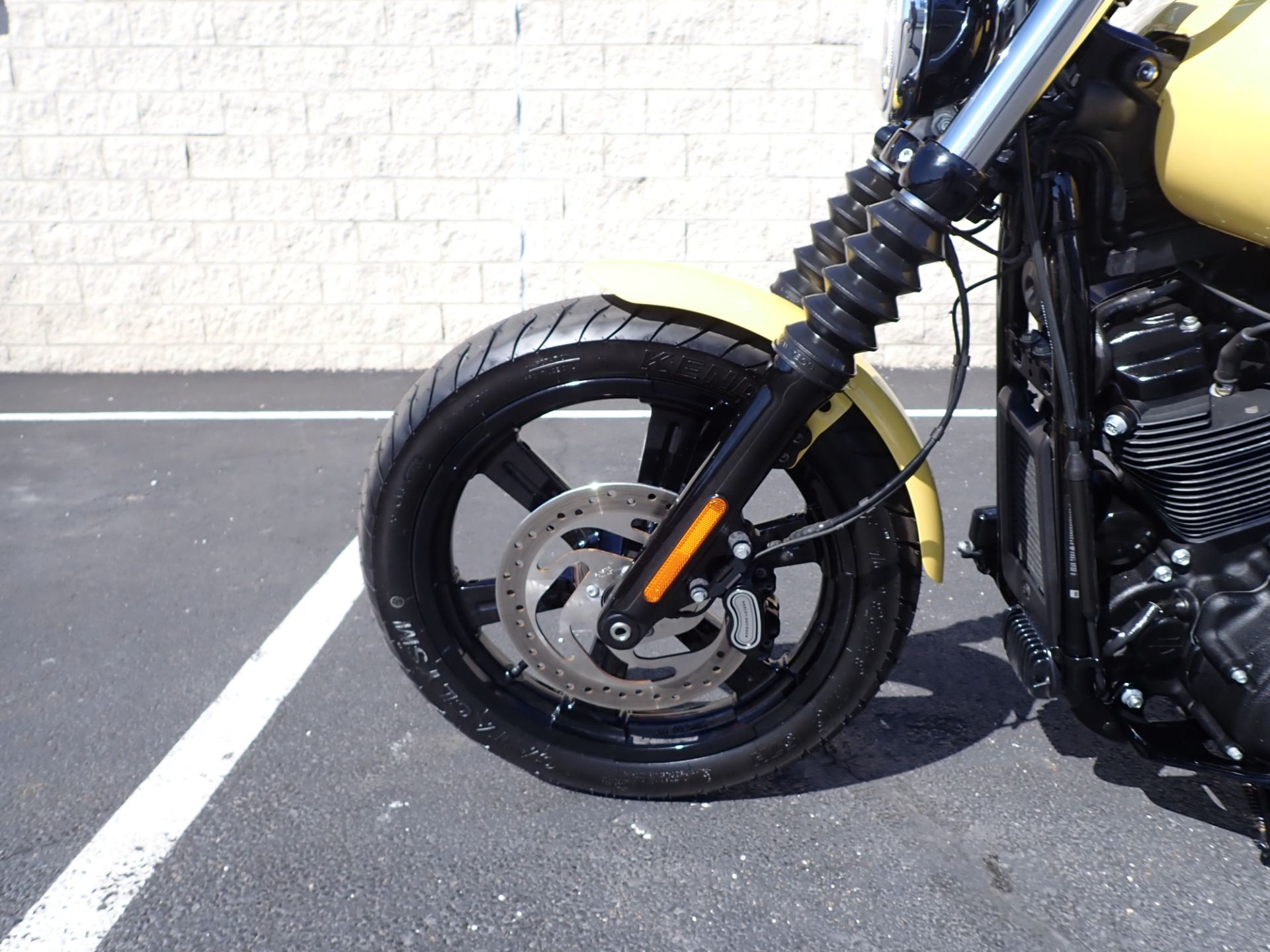 2023 Harley-Davidson Street Bob® 114 in Massillon, Ohio - Photo 14