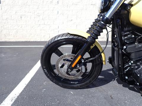 2023 Harley-Davidson Street Bob® 114 in Massillon, Ohio - Photo 14