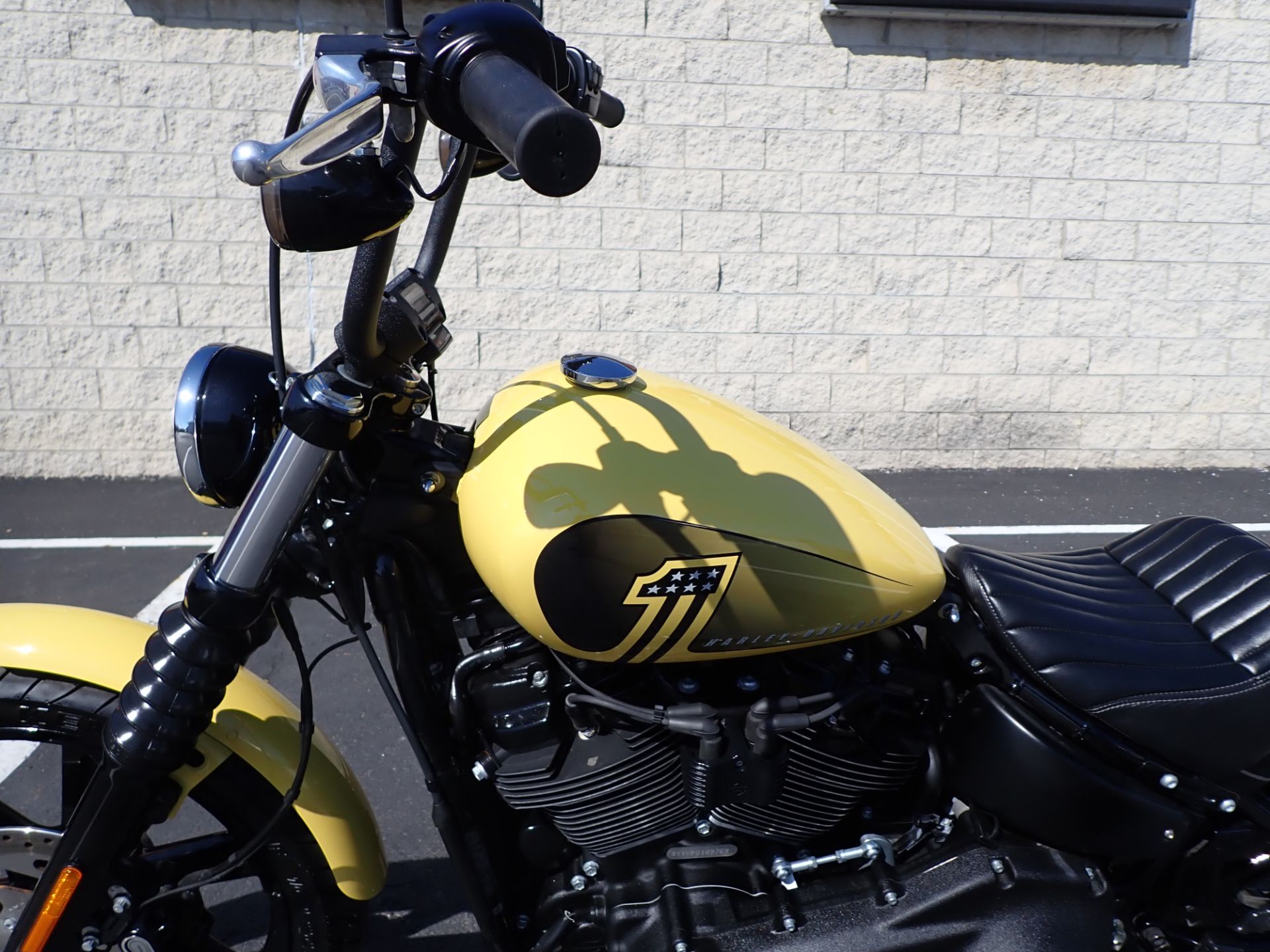 2023 Harley-Davidson Street Bob® 114 in Massillon, Ohio - Photo 15