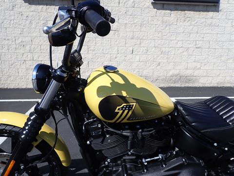 2023 Harley-Davidson Street Bob® 114 in Massillon, Ohio - Photo 15