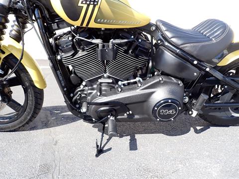 2023 Harley-Davidson Street Bob® 114 in Massillon, Ohio - Photo 16