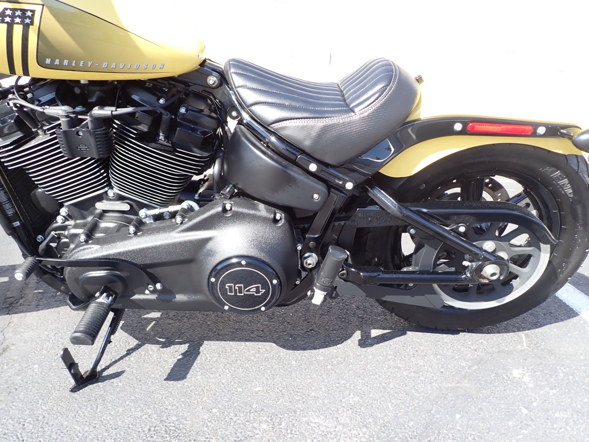 2023 Harley-Davidson Street Bob® 114 in Massillon, Ohio - Photo 17