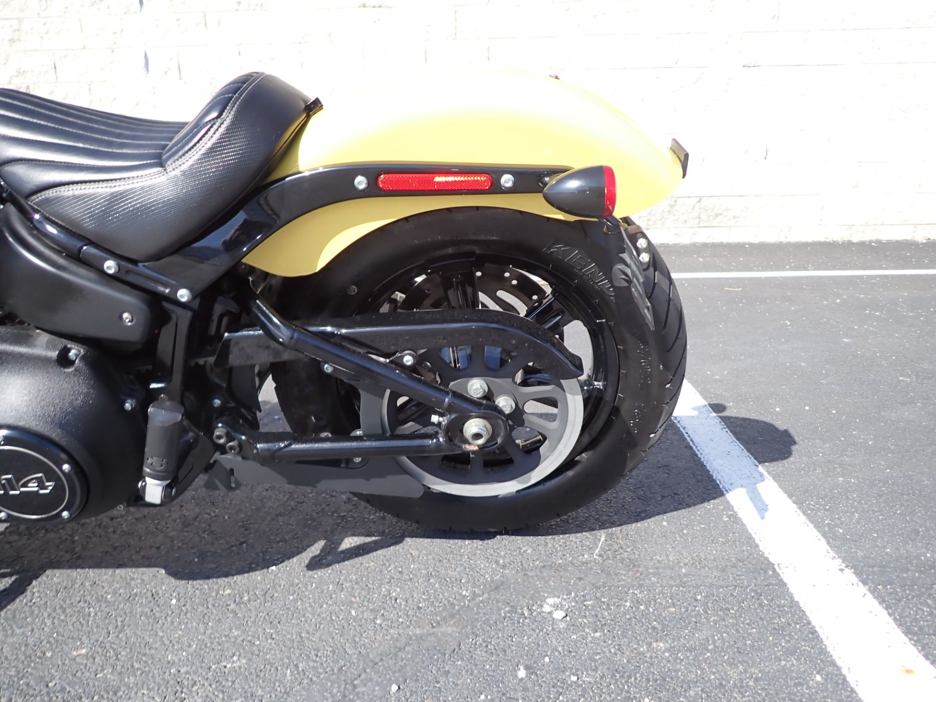 2023 Harley-Davidson Street Bob® 114 in Massillon, Ohio - Photo 18