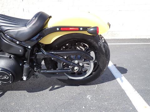2023 Harley-Davidson Street Bob® 114 in Massillon, Ohio - Photo 18