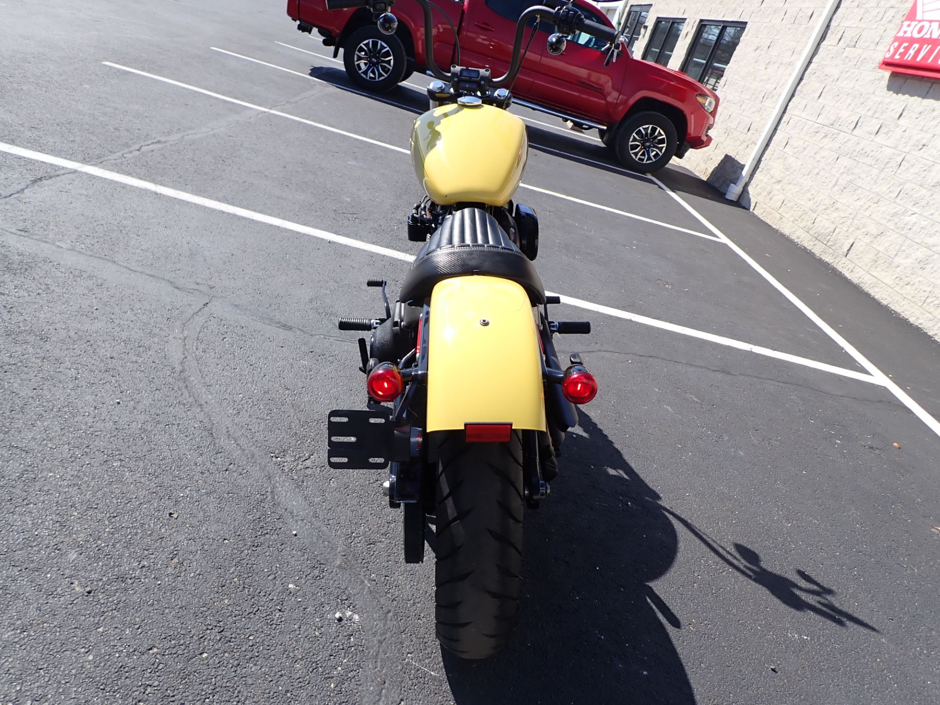 2023 Harley-Davidson Street Bob® 114 in Massillon, Ohio - Photo 19