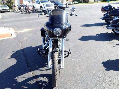 2016 Harley-Davidson Wide Glide® in Massillon, Ohio - Photo 4