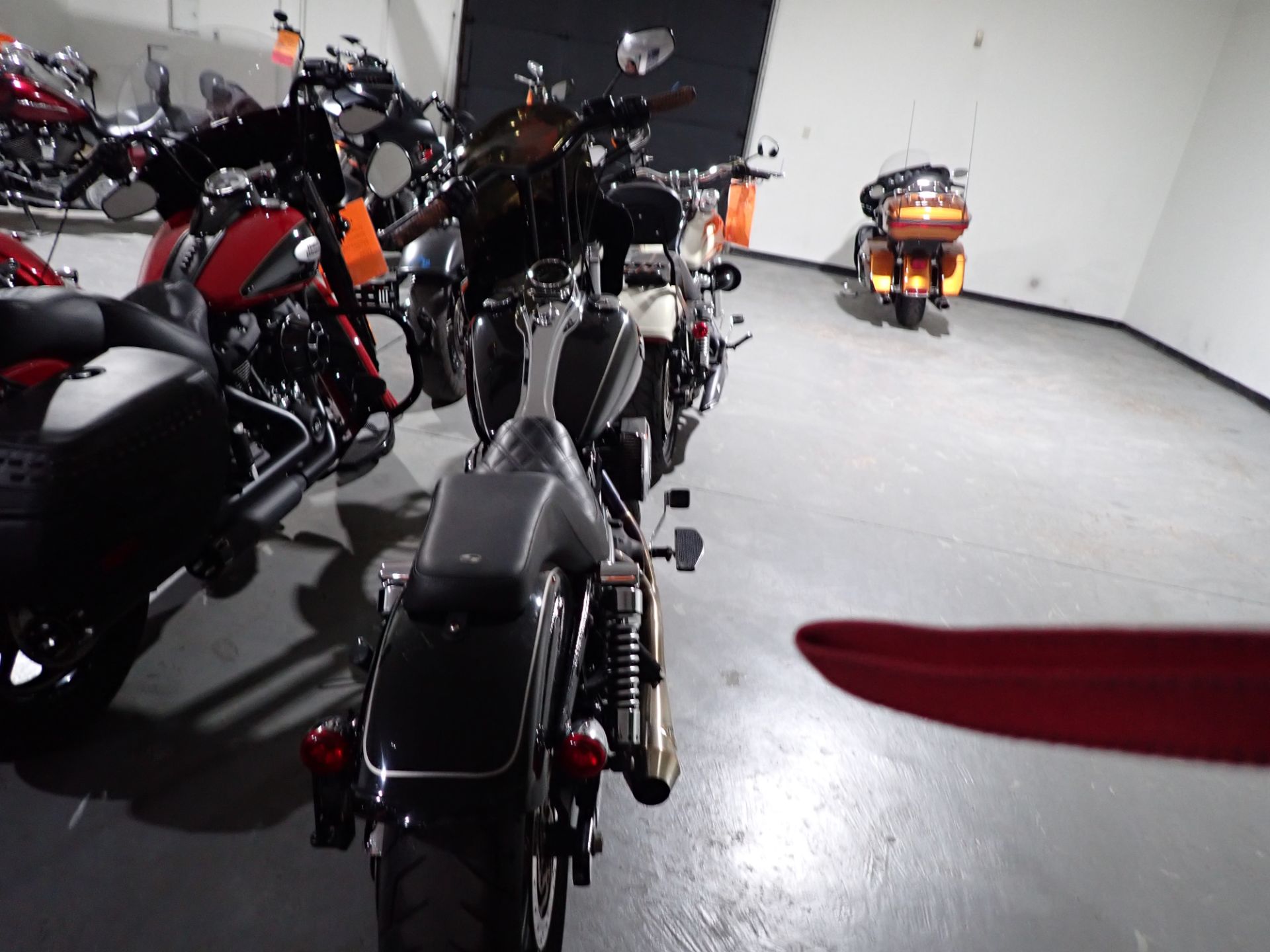 2016 Harley-Davidson Wide Glide® in Massillon, Ohio - Photo 2