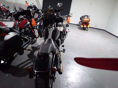 2016 Harley-Davidson Wide Glide® in Massillon, Ohio - Photo 2