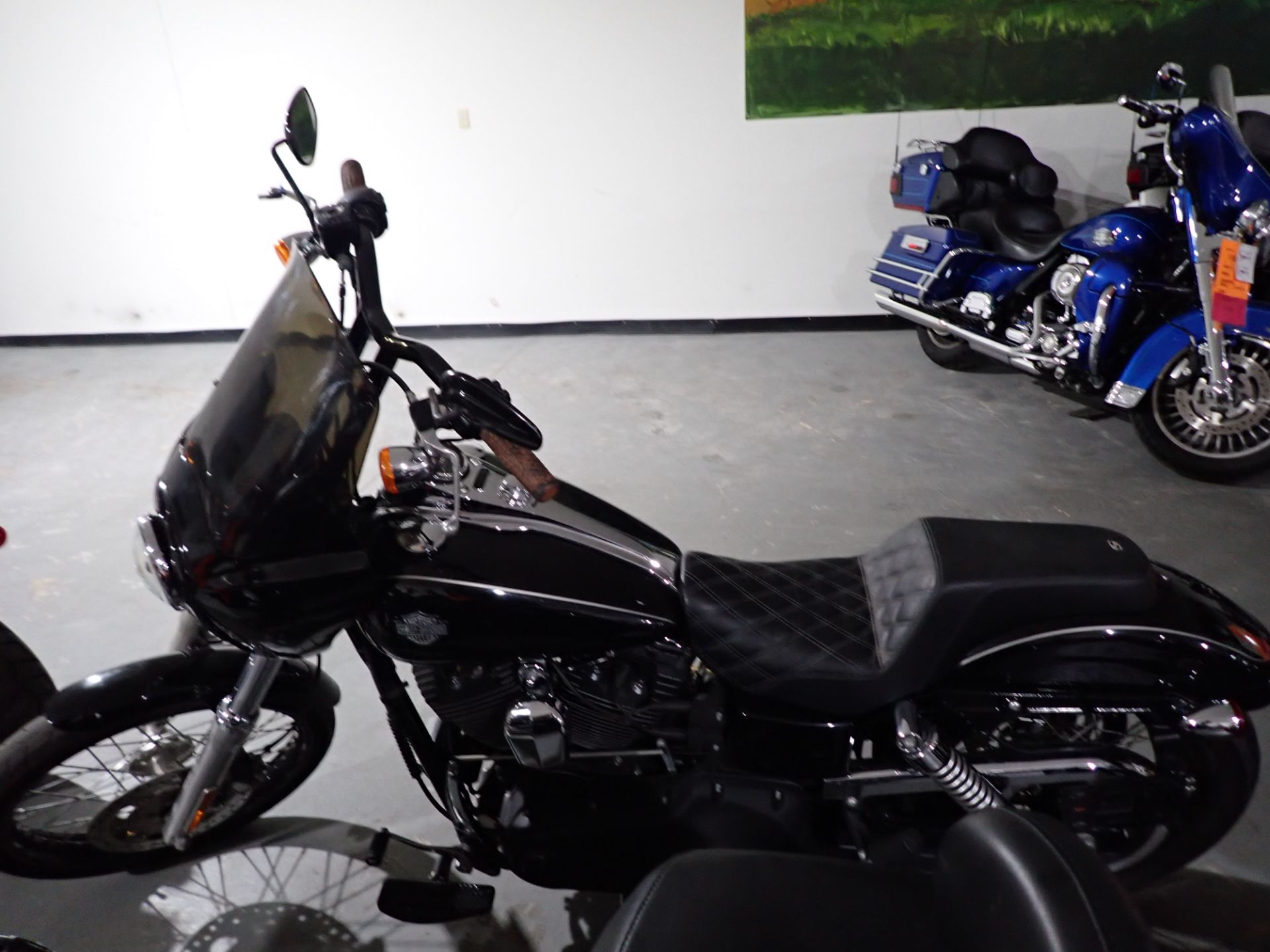 2016 Harley-Davidson Wide Glide® in Massillon, Ohio - Photo 3