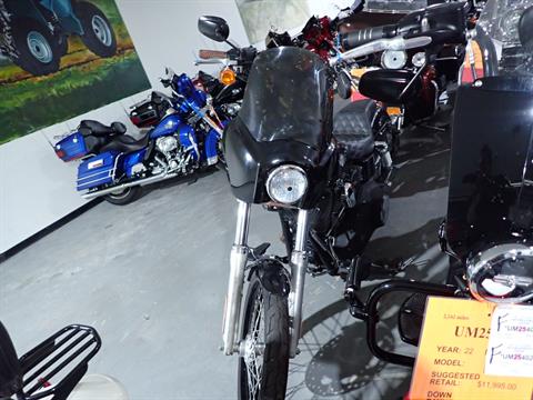 2016 Harley-Davidson Wide Glide® in Massillon, Ohio - Photo 4