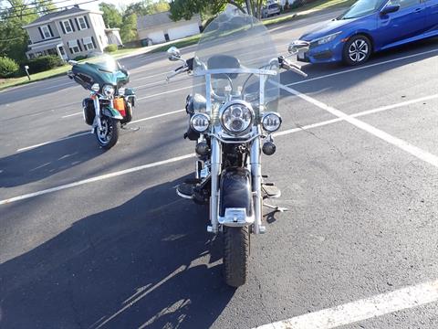 2015 Harley-Davidson Heritage Softail® Classic in Massillon, Ohio - Photo 4