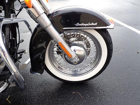2017 Harley-Davidson Heritage Softail® Classic in Massillon, Ohio - Photo 2