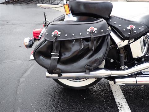 2017 Harley-Davidson Heritage Softail® Classic in Massillon, Ohio - Photo 6