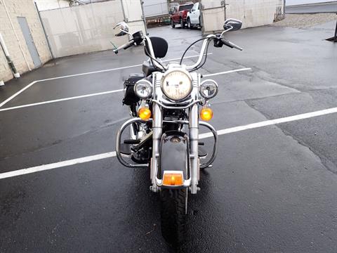 2017 Harley-Davidson Heritage Softail® Classic in Massillon, Ohio - Photo 7