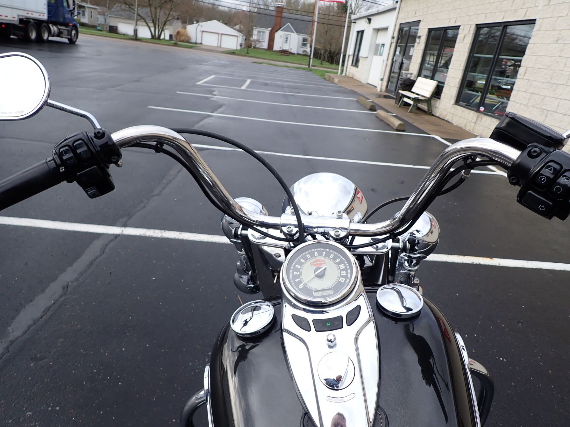 2017 Harley-Davidson Heritage Softail® Classic in Massillon, Ohio - Photo 10