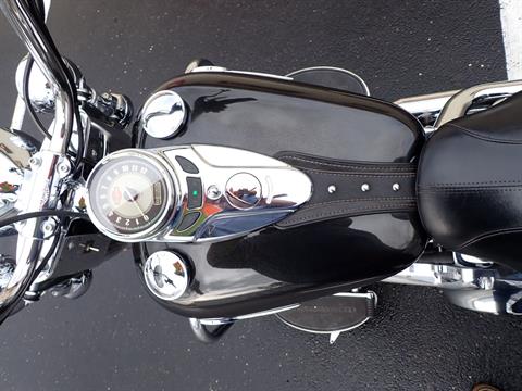 2017 Harley-Davidson Heritage Softail® Classic in Massillon, Ohio - Photo 11