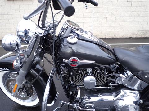 2017 Harley-Davidson Heritage Softail® Classic in Massillon, Ohio - Photo 15