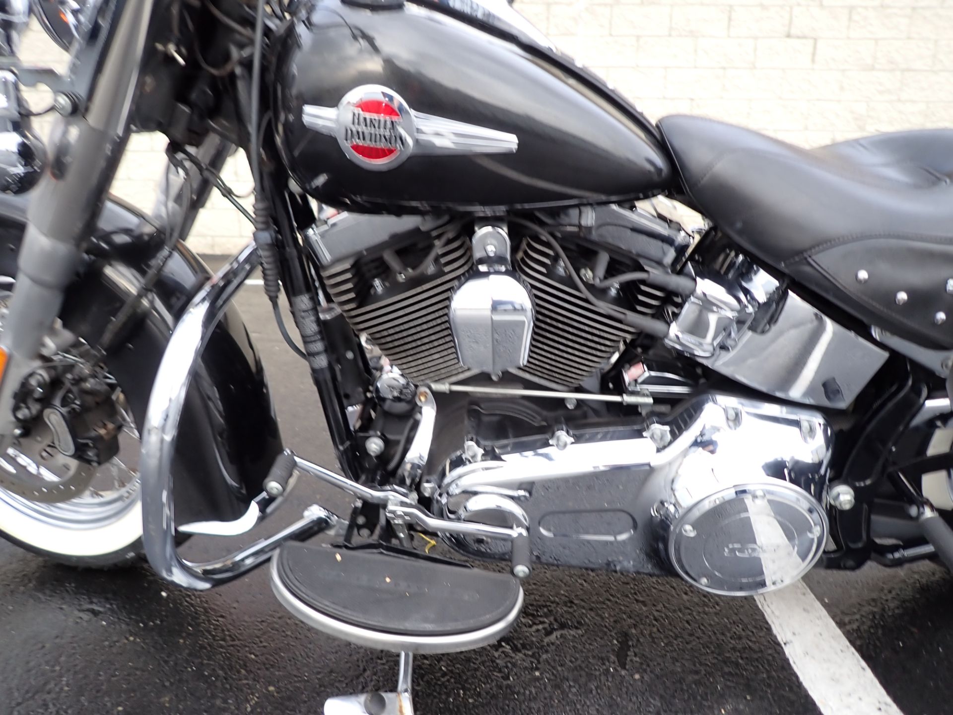 2017 Harley-Davidson Heritage Softail® Classic in Massillon, Ohio - Photo 16