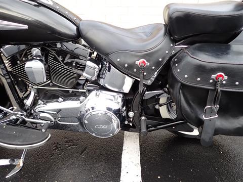 2017 Harley-Davidson Heritage Softail® Classic in Massillon, Ohio - Photo 17