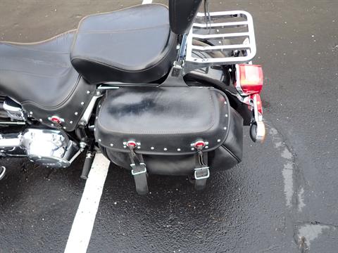 2017 Harley-Davidson Heritage Softail® Classic in Massillon, Ohio - Photo 19