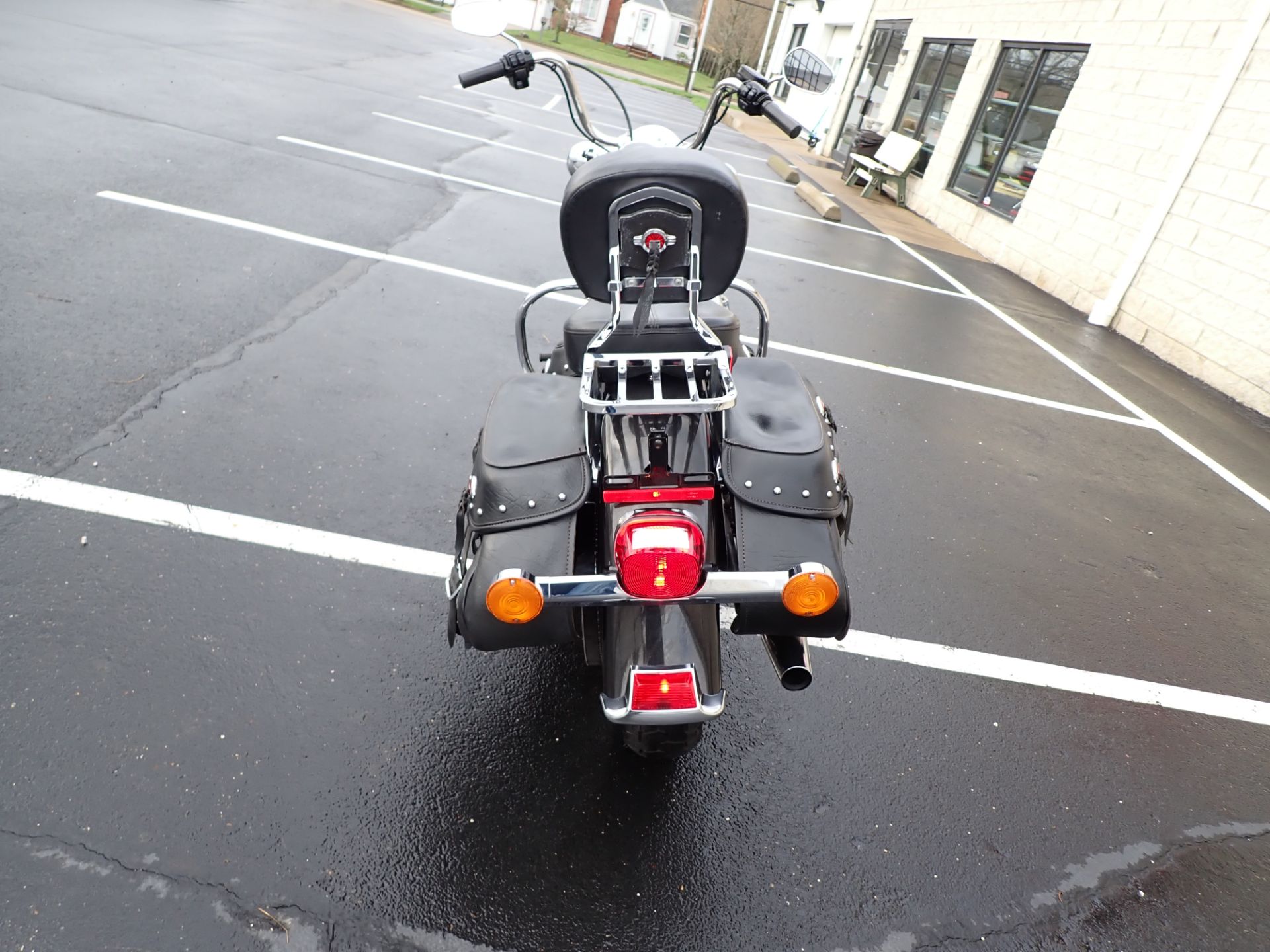 2017 Harley-Davidson Heritage Softail® Classic in Massillon, Ohio - Photo 20