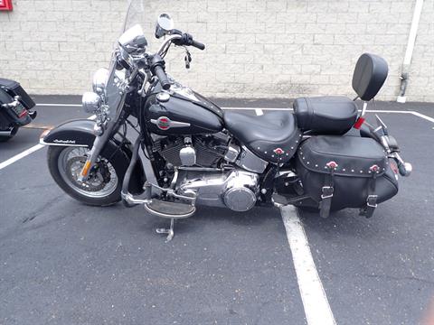 2017 Harley-Davidson Heritage Softail® Classic in Massillon, Ohio - Photo 3