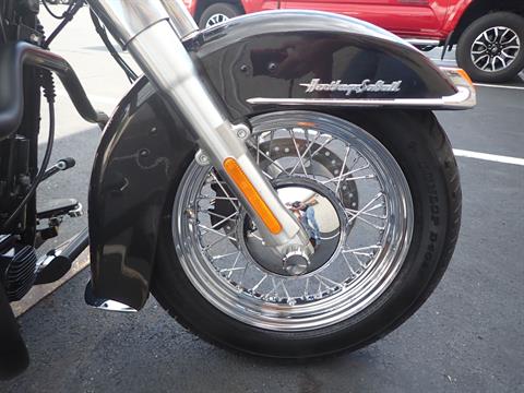 2017 Harley-Davidson Heritage Softail® Classic in Massillon, Ohio - Photo 2