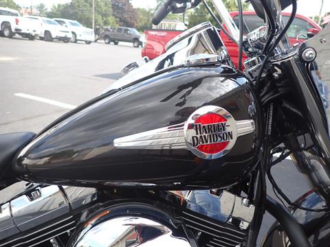 2017 Harley-Davidson Heritage Softail® Classic in Massillon, Ohio - Photo 3