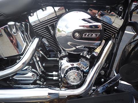 2017 Harley-Davidson Heritage Softail® Classic in Massillon, Ohio - Photo 4